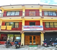 Lainnya 3 Hotel Nagarkot Holiday Inn