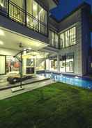 ภาพหลัก Atlantis Pool Villa Ipoh