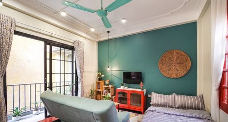 Others 2 Little Anh House