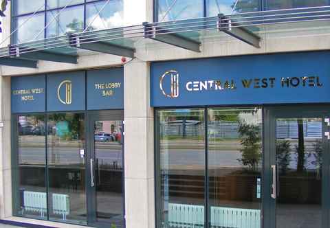 อื่นๆ Central West Hotel