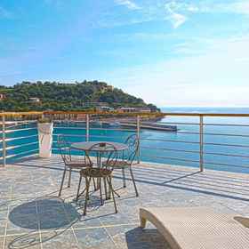 Primary image 1 Hotel Plaza, Mineral Park of Elba Island Hotels