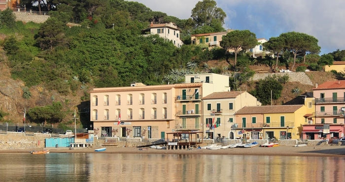 Khác Hotel L'Approdo