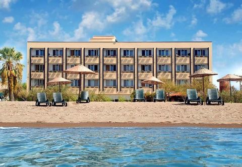 기타 Dikili Sunset Club