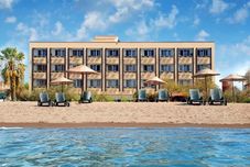 Lainnya Dikili Sunset Club