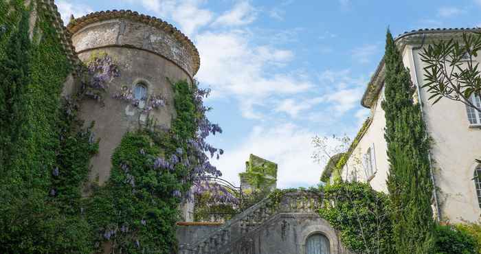 อื่นๆ Château de Saint Félix