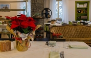 อื่นๆ 6 Albergo Ristorante della Sacra