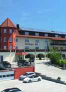 Imej utama Landhotel Edelfinger Hof