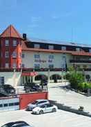 Imej utama Landhotel Edelfinger Hof