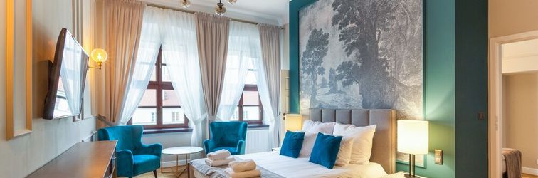 Others MR 3 Apartments