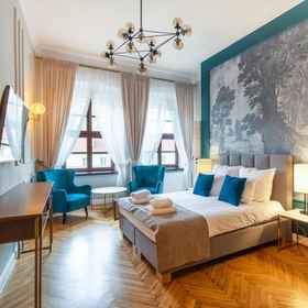 Primary image1MR 3 公寓飯店,斯皮斯基宫飯店