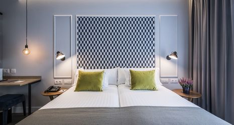 Lainnya 2 Intelier Victoria Hotel