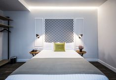 Lainnya 5 Intelier Victoria Hotel