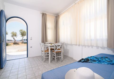 อื่นๆ Villa George Santorini