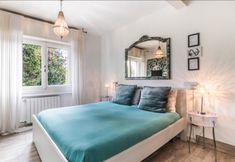 其他 7 B&B Riad Sarnico