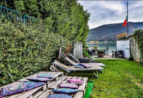 其他 B&B Riad Sarnico