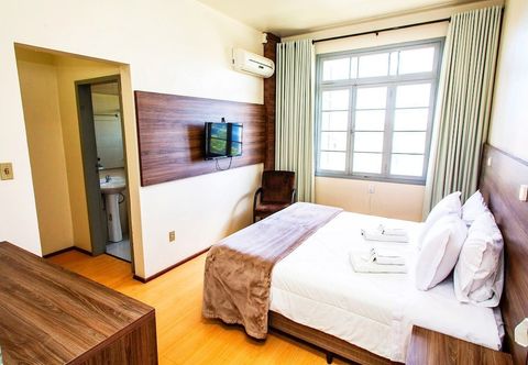 その他 Pousada Convento São Lourenço