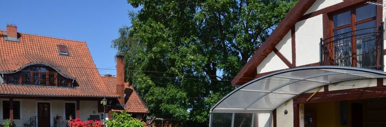 อื่นๆ Dworek Mazurski Lizer