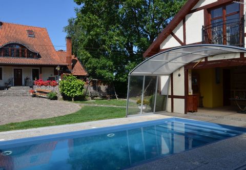 อื่นๆ Dworek Mazurski Lizer