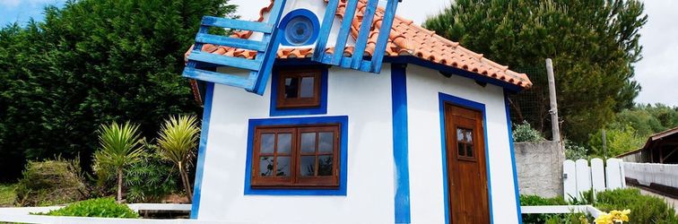 อื่นๆ Quinta dos Moinhos