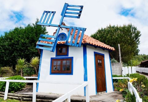 อื่นๆ Quinta dos Moinhos