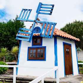 メイン イメージ1Quinta dos Moinhos,Castle of Ourém飯店