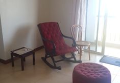 Others 7 Shanzu Beach Apartment Ocean view