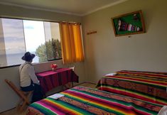 Others 4 Jamuy Amantani Lodge de ALL TRIP