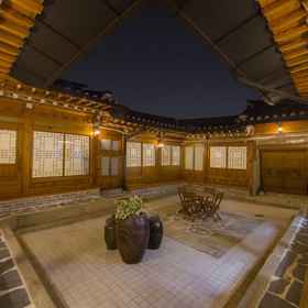 Primary image 1 STAY256 Hanok Guesthouse, Compose Coffee Duksung Women's University Branch Hotels