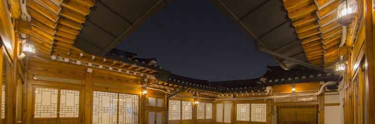 Others STAY256 Hanok Guesthouse