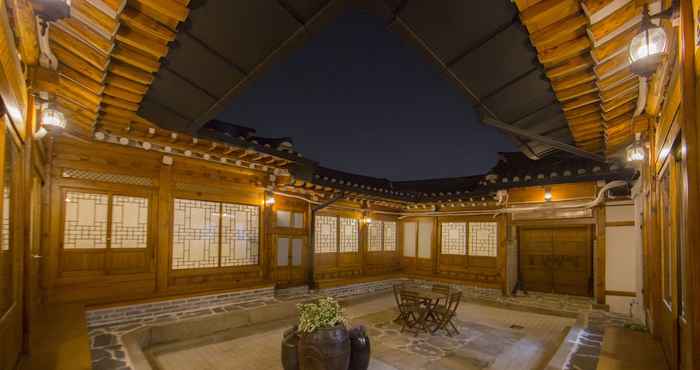 Others STAY256 Hanok Guesthouse