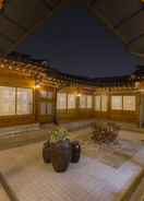 Primary image STAY256 Hanok Guesthouse