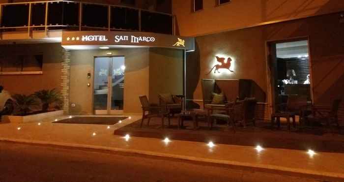 Lainnya Hotel San Marco