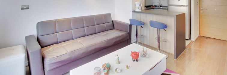 อื่นๆ Apart Toesca 1727