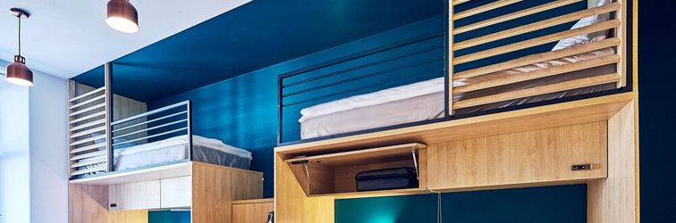 其他 Draggo House- Hostel