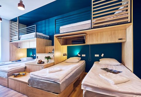 其他 Draggo House- Hostel