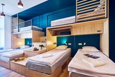 其他 Draggo House- Hostel