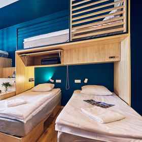 Primary image 1 Draggo House- Hostel, Uniwersytet Jagielloński Collegium Medicum Hotels