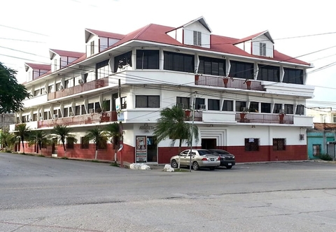 Others Hotel Casa Flores De Tikal