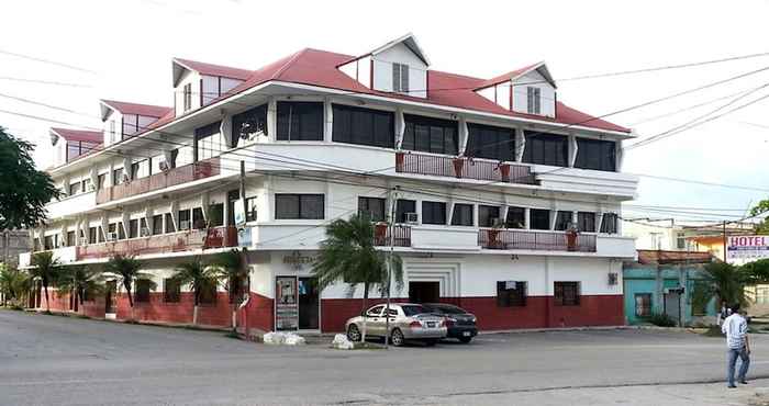 Others Hotel Casa Flores De Tikal