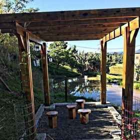 Primary image 1 カーサ ソル ナセンテ - 2 クアルトス, セコイアスパーク ホテル