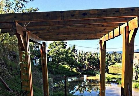 Lain-lain Casa Sol Nascente - 2 Qtos