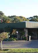 Foto utama Mount Gambier International Motel