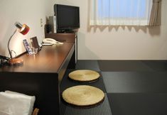 Khác 7 Green Hotel Yes Nagahama Minatokan
