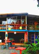 Imej utama Beachfront manzanillo hotel - Hostel