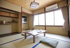 Lain-lain 7 Private Residence Nijojo Sachi