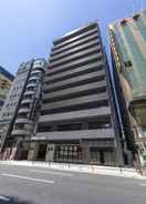 Imej utama Dormy Inn Premium Namba ANNEX Natural Hot Spring