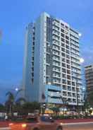 Primary image OFW at Crowne Bay Tower