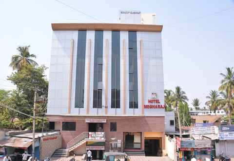 Others Hotel Megharaj