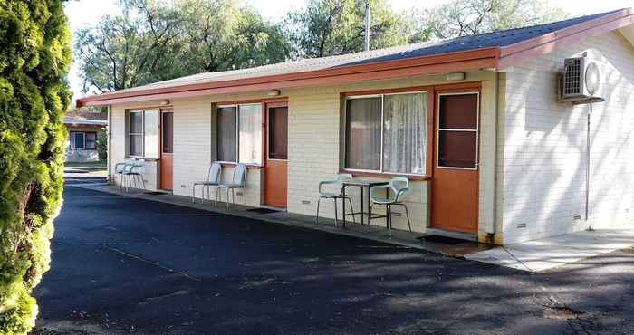 Others Restawile Motel