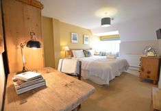 Lainnya 2 The Dolphin Inn